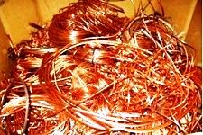 Copper Scrap